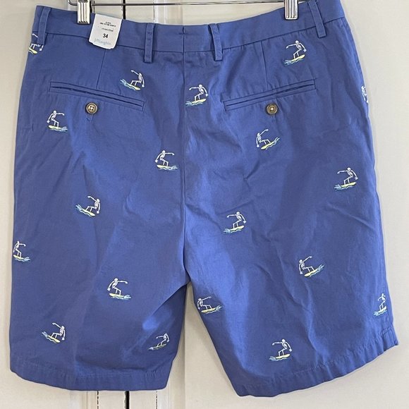 NWT!! J Mclaughlin shorts!! - Picture 1 of 4